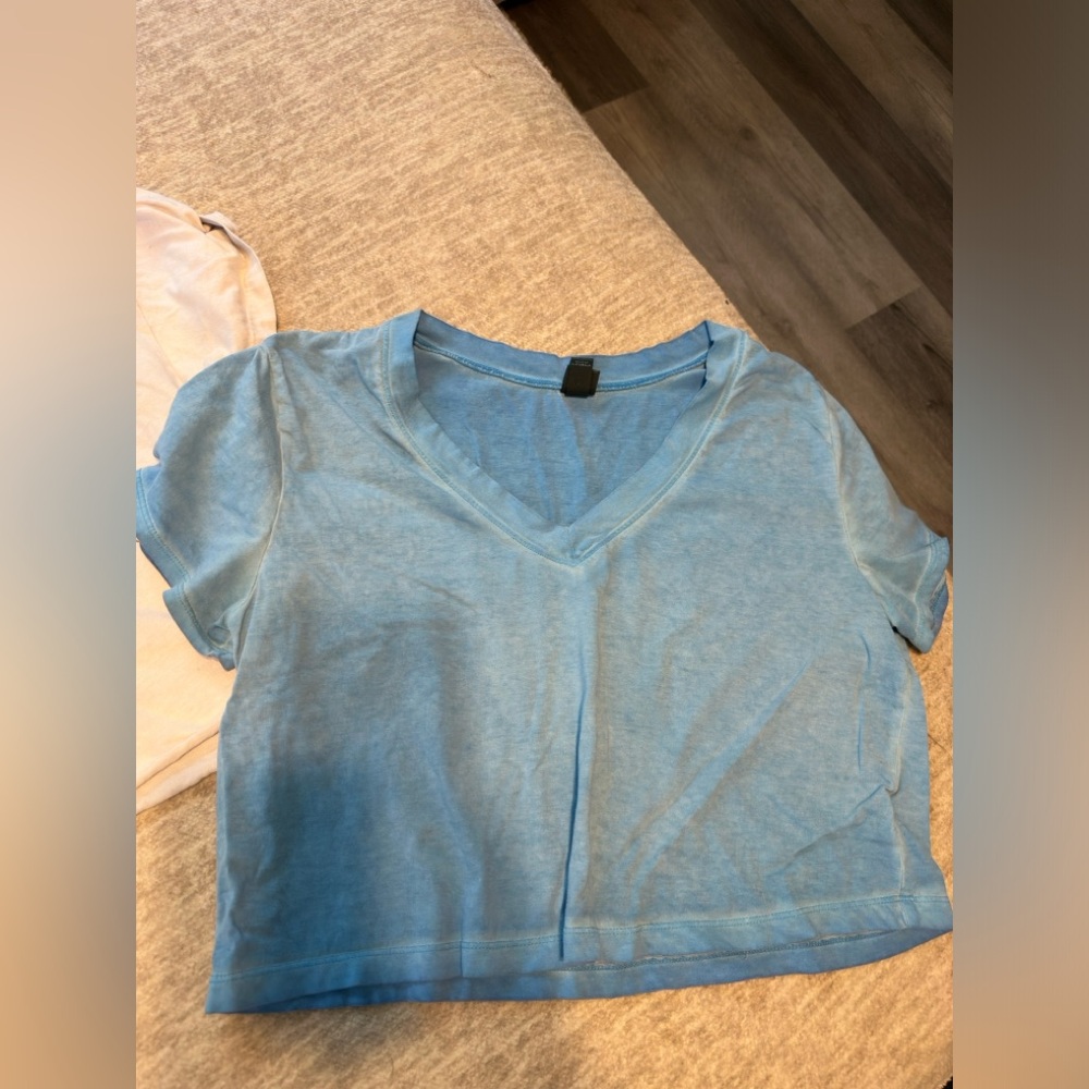 Crop top bundle - Picture 4 of 6